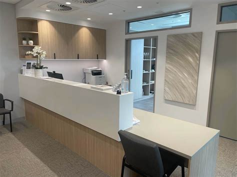 Epworth Clinic Consulting Suites .